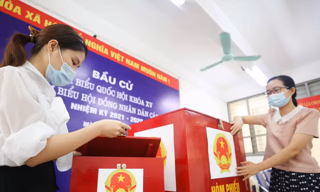 Nhiều doanh nhân trúng cử đại biểu HĐND TP Hà Nội