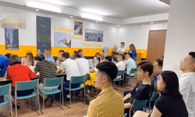 Sàn đầu tư tiền 'ảo' siêu lãi: Không có bữa trưa nào miễn phí