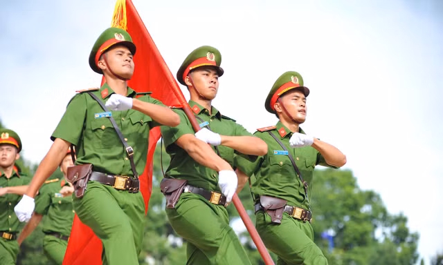 Ma tuý được các đối tượng giấu trong mô tơ điện, hộp sữa. Ảnh: C.A