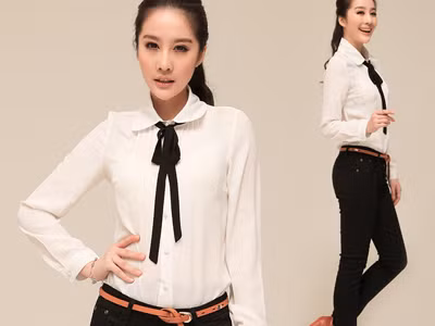Đầu tuần tới công sở với style thanh lịch