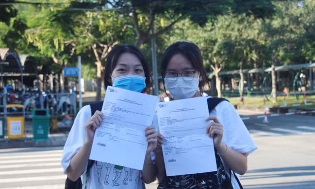 Tuyển sinh Đại học 2021: Đại học Quốc gia TP.HCM sẽ tổ chức hai đợt thi Đánh giá năng lực