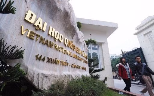 Các trường, khoa trực thuộc ĐH Quốc gia Hà Nội đồng loạt công bố điểm sàn xét tuyển 2020