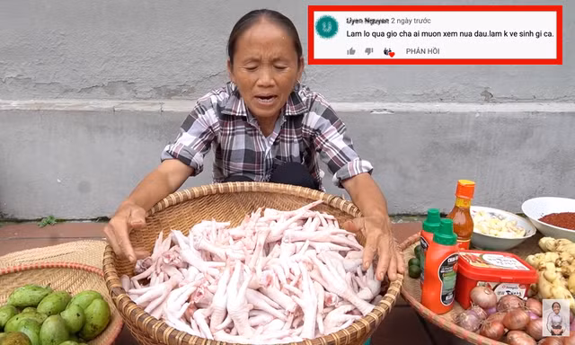 Phản ứng bất ngờ của Bà Tân Vlog khi bị chỉ trích sau lùm xùm của con trai Hưng Vlog