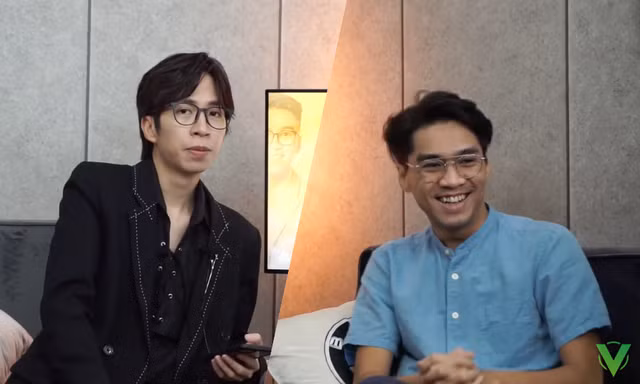 Tham gia talkshow cùng ViruSs, PewPew bất ngờ chia sẻ về những góc khuất của Độ Mixi