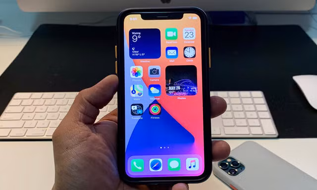 iOS 14 “bóc mẽ” một hành vi “xấu xí” của TikTok đối với người dùng iPhone