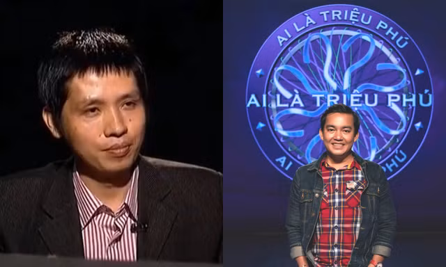 Ai là người lập kỷ lục trả lời đúng 14 câu trong “Ai Là Triệu Phú” trước chàng phượt thủ?