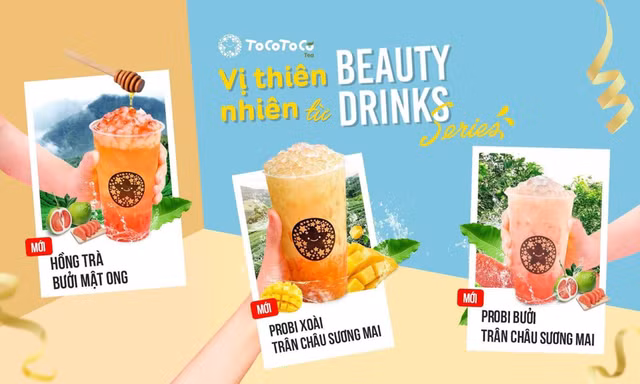 Tuổi trẻ tự tin trải nghiệm từng khoảnh khắc cuộc sống để hạnh phúc trọn vẹn