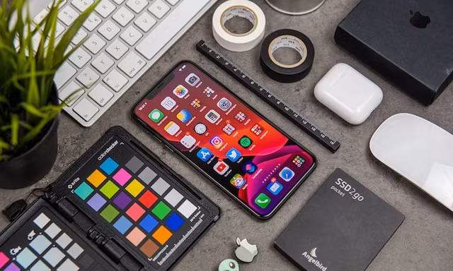 iOS 14 bị lộ trước giờ G và đây là hàng loạt tính năng hấp dẫn mới bạn cần biết!