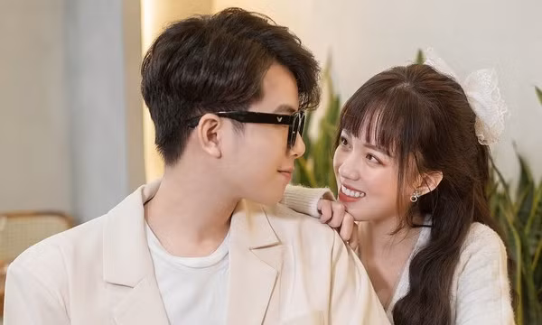 Mèo Sao Hỏa và Long Men chưa từng thừa nhận yêu nhau thì bỗng bất ngờ công khai chia tay?