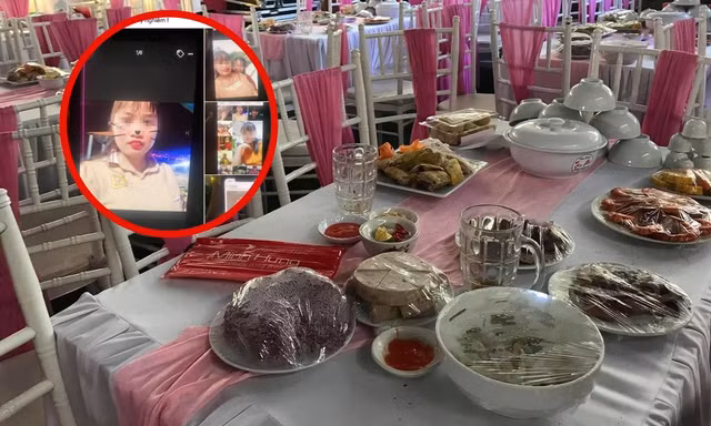 Cô gái bỗng nhận chỉ trích gay gắt của dân mạng vì bị nhầm lẫn với cô dâu “bùng” cỗ cưới