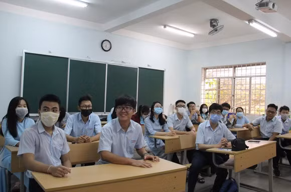 Học sinh Đà Nẵng sẽ được hỗ trợ 4 tháng học phí do ảnh hưởng của dịch COVID-19