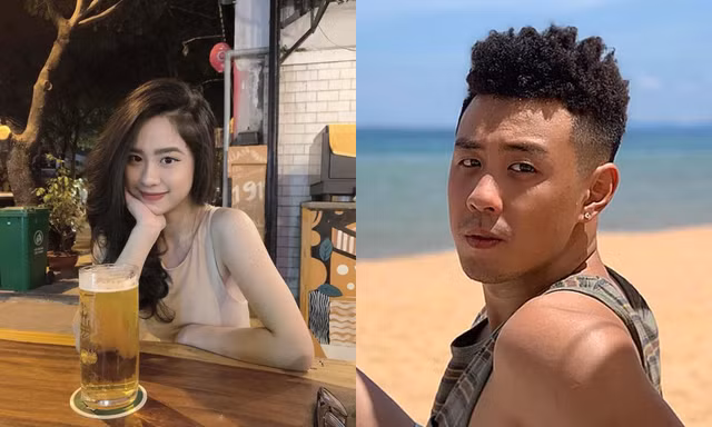 Thực hư việc cư dân mạng soi ra bằng chứng Hàn Hằng và Huyme đã "đường ai nấy đi"?
