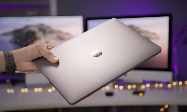 Thực hư tin đồn MacBook và iPad của Apple có thể sắp được sản xuất tại Việt Nam?