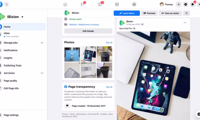 Chú ý: Facebook sẽ có thay đổi lớn trong tháng 9 tới, bất kể người dùng có thích hay không