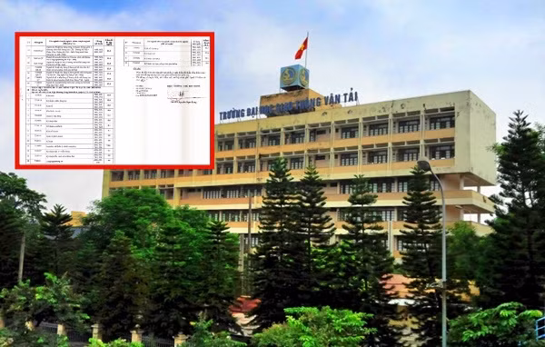 ĐH Giao thông Vận tải công bố điểm sàn tuyển sinh năm 2020, ngành cao nhất lên tới 21 điểm