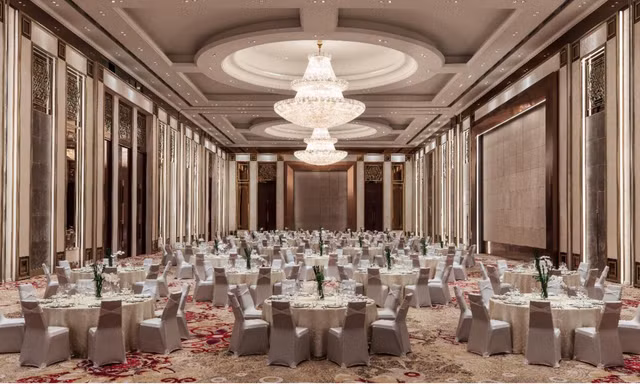 Marriott Bonvoy khuyến khích tổ chức sự kiện Mice có trách nhiệm tại Việt Nam