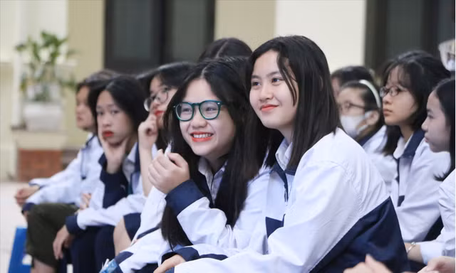 Giáo viên kỳ vọng gì về đổi mới giáo dục năm 2025?