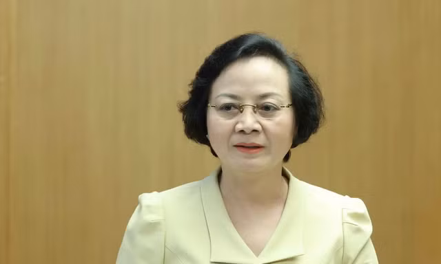 Giảm 5 bộ, 5 cơ quan trực thuộc Chính phủ, cơ bản bỏ tổng cục và tương đương