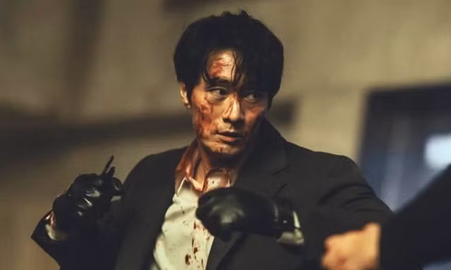Phim 18+ của So Ji Sub gây sốt toàn cầu