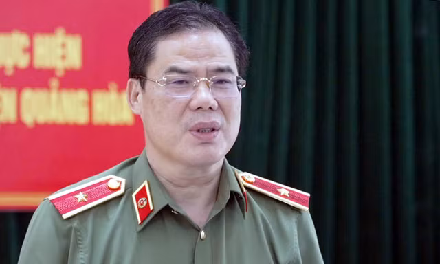 Bản tin 8H: Thiếu tướng Vũ Hồng Quang được bầu làm Phó bí thư Tỉnh ủy Cao Bằng