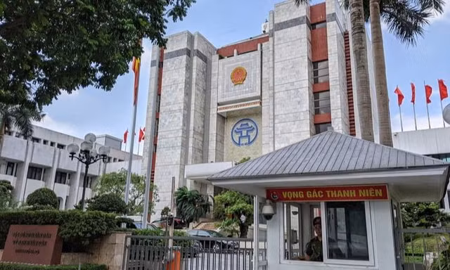 Bản tin 8H: Hà Nội và TPHCM được tăng thêm 10 phó giám đốc sở