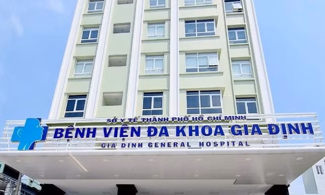 Bản tin 8H: Bệnh viện Đa khoa Gia Định phải tạm ngưng thực hiện phẫu thuật hút mỡ bụng