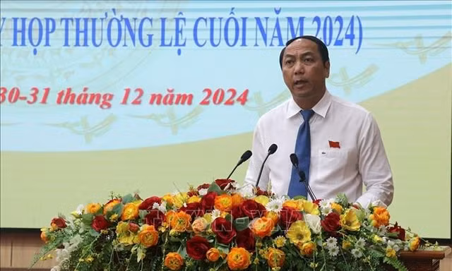 Bản tin 8H: Nghị quyết của Ủy ban Thường vụ Quốc hội về công tác cán bộ