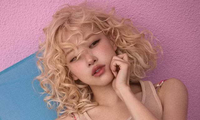 Tính toán của Rosé (BlackPink) 