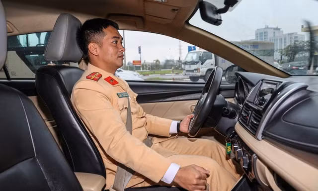 Bản tin 8H: Hà Nội bắt đầu tổ chức sát hạch cấp giấy phép lái xe ô tô