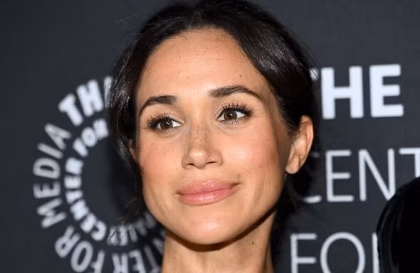Cơ hội cuối cho Meghan Markle