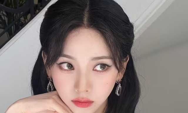 Tranh cãi vụ con trai ứng cử viên Tổng thống Hàn Quốc quấy rối sao nữ