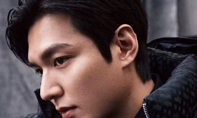 Lee Min Ho bị chỉ trích