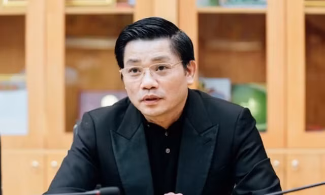 Bản tin 8H: Giám đốc Bệnh viện Phụ sản Trung ương thêm nhiệm vụ mới