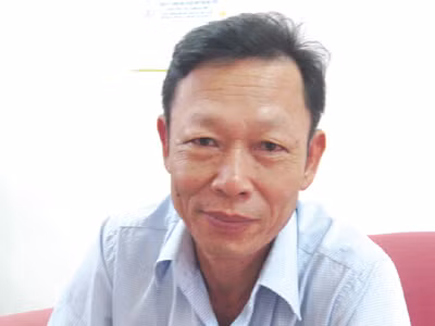 Đừng mặc 'váy thép' cho sưa