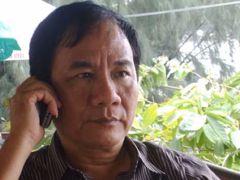 'Thành kiến, đố ky trong văn chương thật đáng sợ'