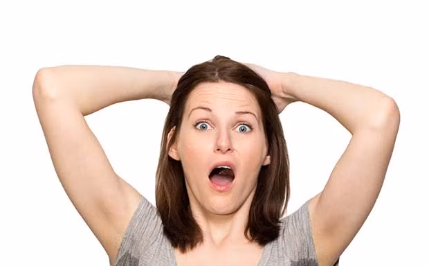 6 sự thật 'giải oan' cho mồ hôi 