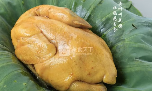 Bữa tối thơm lừng với gà 'không lối thoát' bỏ lò 