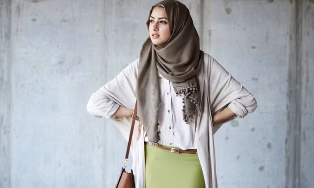 7 cô gái Hồi giáo có phong cách thời trang đẹp nhất thế giới