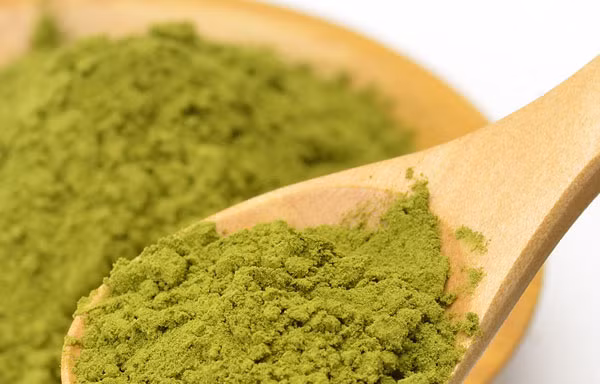 Bột trà Matcha - 'thần dược' của người Nhật 