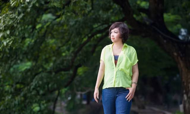 Tài năng (nhiều khi) cũng là nhân cách