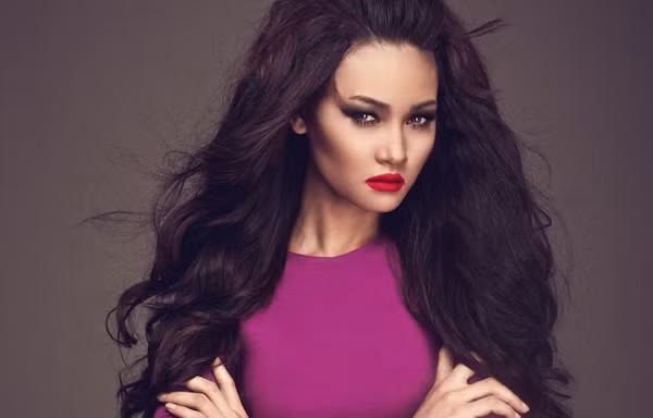 Thùy Trang bí mật dự thi Asia’s Next Top Model 2012