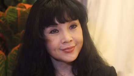 NSND Lan Hương