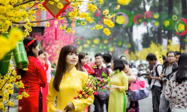 Thời tiết đêm 30 và mùng 1 Tết Kỷ Hợi ra sao?