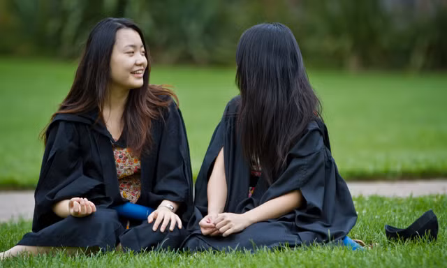 Du học Úc: Nước Úc có thể đóng cửa đến tháng 8/2021, du học sinh sống sao?