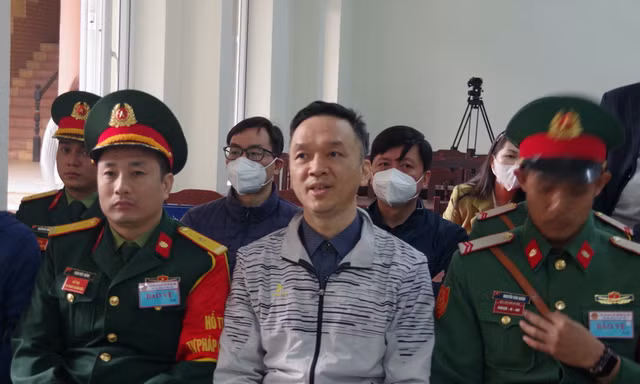 Sai phạm của nhóm cựu sĩ quan Học viện Quân y là cơ sở để Việt Á trục lợi hàng nghìn tỷ 