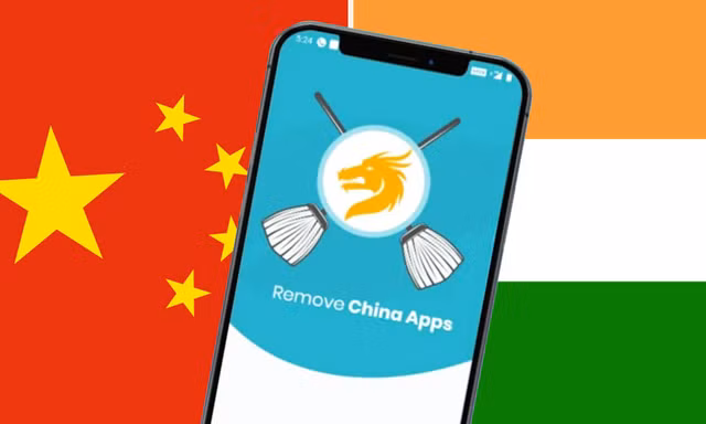 Ứng dụng “tẩy chay Trung Quốc” gây nhiều tranh cãi đã bị Google xóa khỏi Play Store