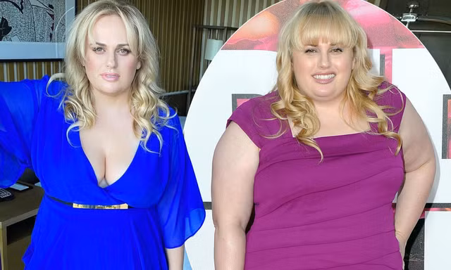 Tiếp bước Adele, sao “Pitch Perfect” khiến cư dân mạng giật mình vì màn giảm cân ngoạn mục