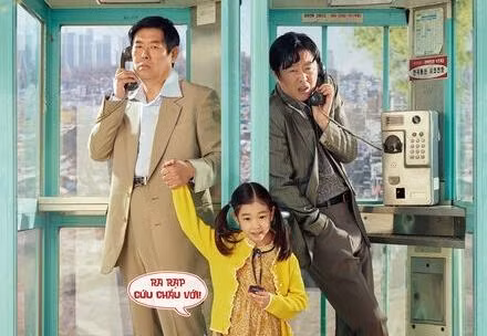 Phim hay nên xem: Cục Nợ Hóa Cục Cưng - Khóc sưng mắt với câu chuyện “gà trống nuôi con”