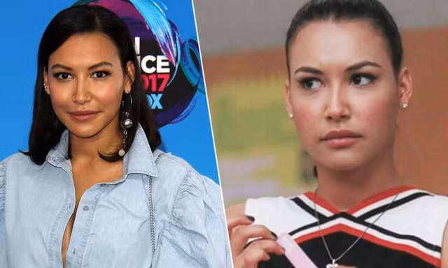 Ngôi sao phim “Glee” Naya Rivera mất tích, để lại con trai lênh đênh một mình trên hồ Piru