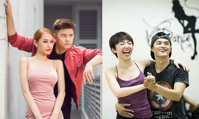Lâm Vinh Hải khẳng định không có mâu thuẫn với Tóc Tiên sau "The Remix"